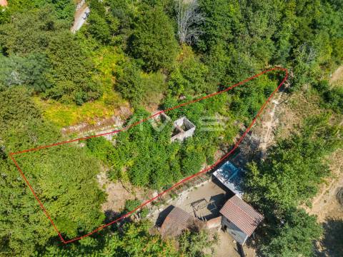 Moradia para Restaurar T0 Venda em Vade,Vila Verde