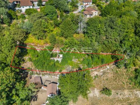 Moradia para Restaurar T0 Venda em Vade,Vila Verde