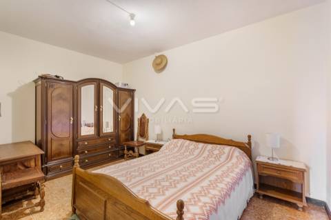 Moradia T4 Venda em Crespos e Pousada,Braga