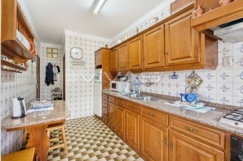 Moradia T4 Venda em Crespos e Pousada,Braga