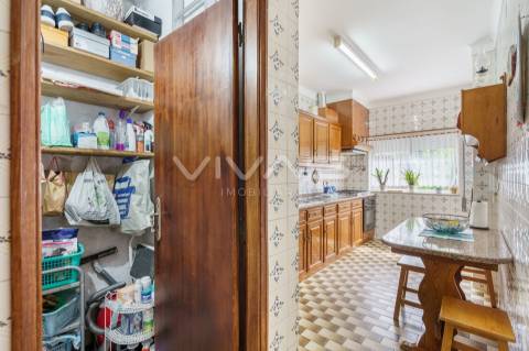 Moradia T4 Venda em Crespos e Pousada,Braga