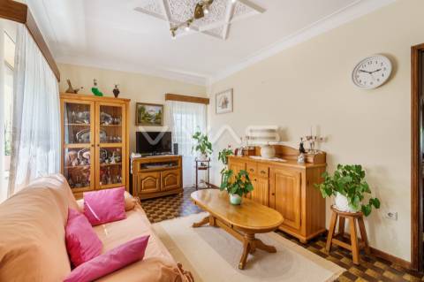 Moradia T4 Venda em Crespos e Pousada,Braga