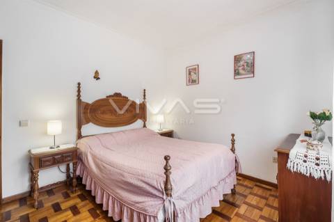 Moradia T4 Venda em Crespos e Pousada,Braga