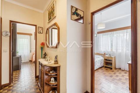 Moradia T4 Venda em Crespos e Pousada,Braga