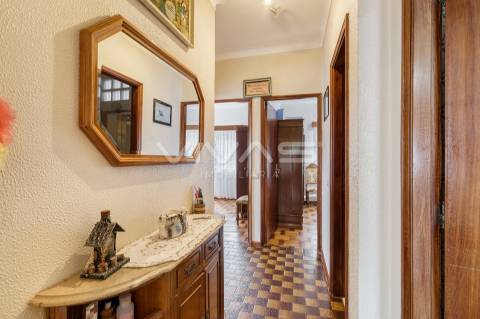 Moradia T4 Venda em Crespos e Pousada,Braga