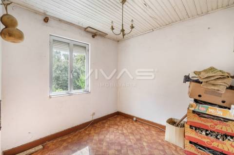 Moradia T4 Venda em Crespos e Pousada,Braga