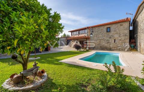 Moradia T3 Venda em Lage,Vila Verde