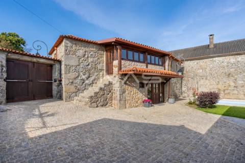 Moradia T3 Venda em Lage,Vila Verde