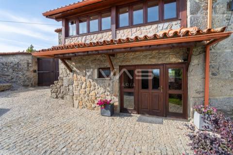 Moradia T3 Venda em Lage,Vila Verde