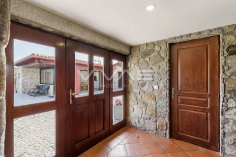 Moradia T3 Venda em Lage,Vila Verde