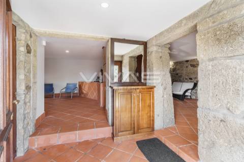 Moradia T3 Venda em Lage,Vila Verde