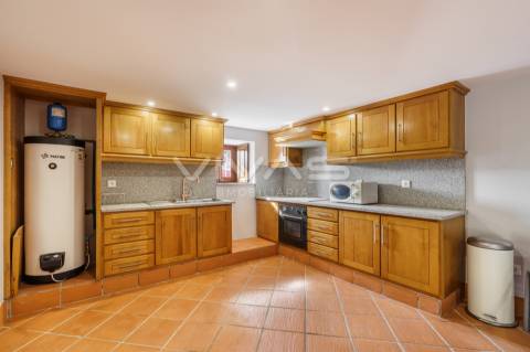 Moradia T3 Venda em Lage,Vila Verde