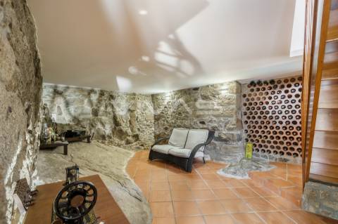 Moradia T3 Venda em Lage,Vila Verde