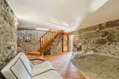 Moradia T3 Venda em Lage,Vila Verde