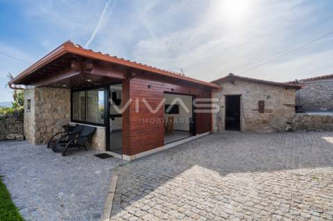 Moradia T3 Venda em Lage,Vila Verde