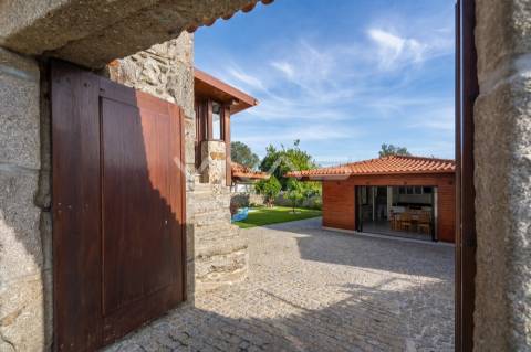 Moradia T3 Venda em Lage,Vila Verde