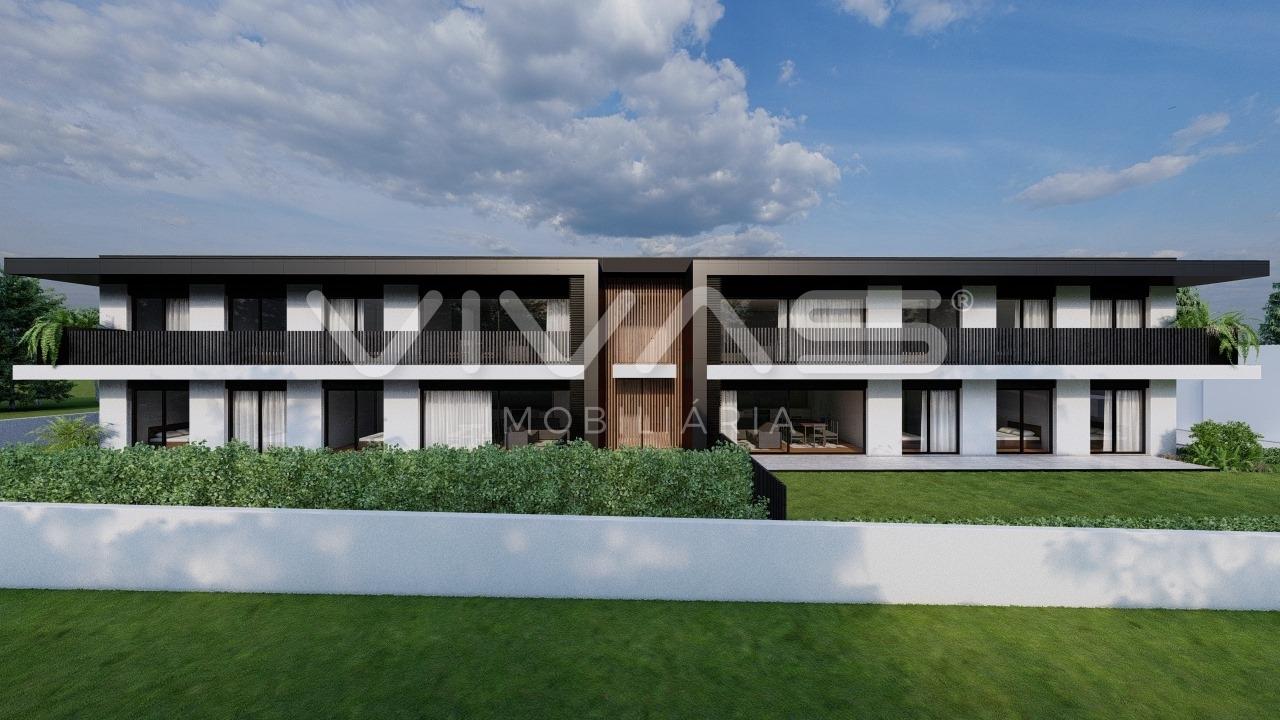 Apartamento T3 Venda em Lage,Vila Verde