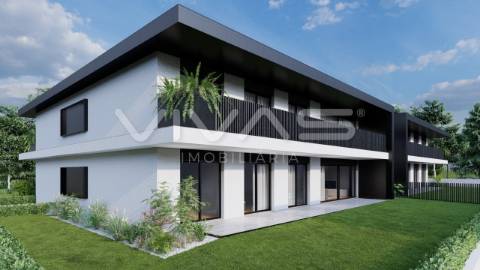 Apartamento T3 Venda em Lage,Vila Verde