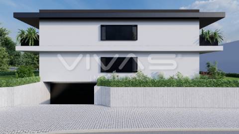 Apartamento T3 Venda em Lage,Vila Verde