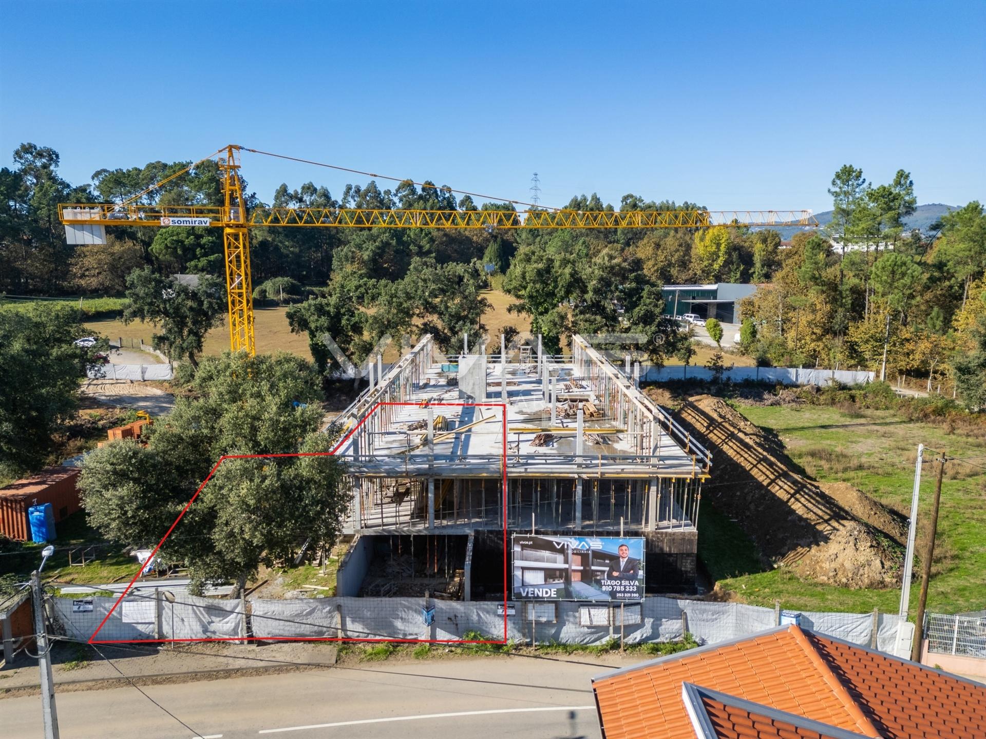 Apartamento T3 Venda em Lage,Vila Verde