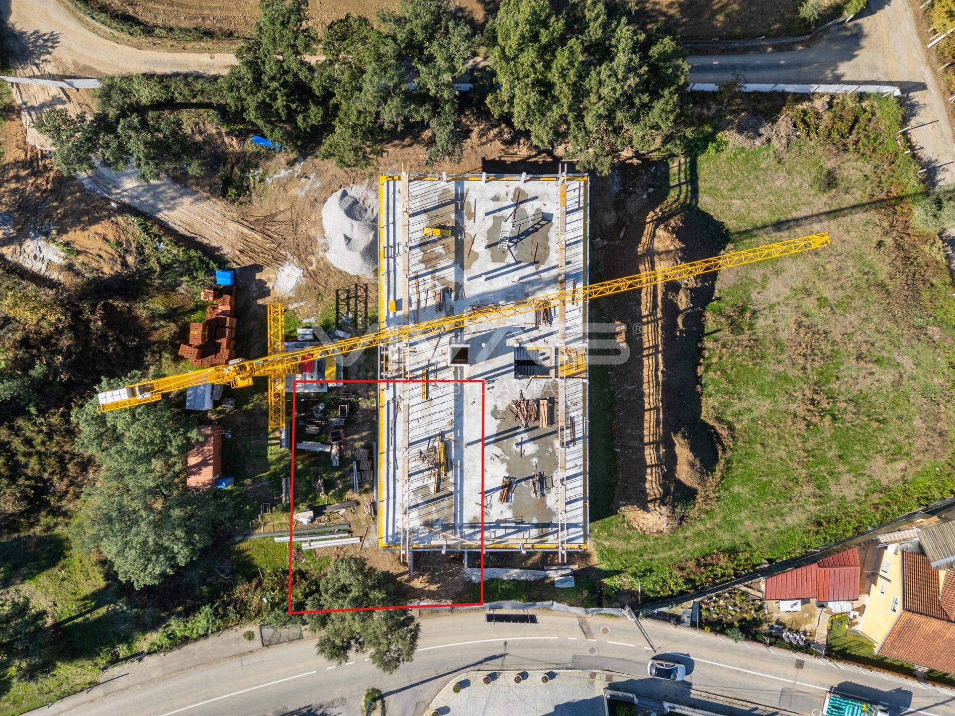 Apartamento T3 Venda em Lage,Vila Verde