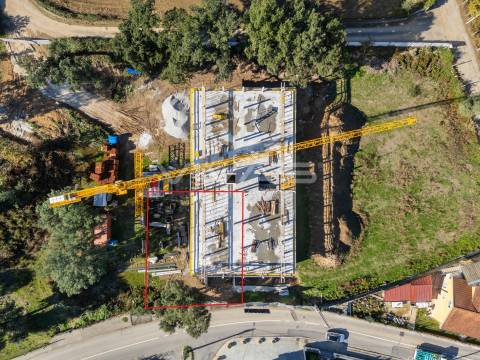 Apartamento T3 Venda em Lage,Vila Verde