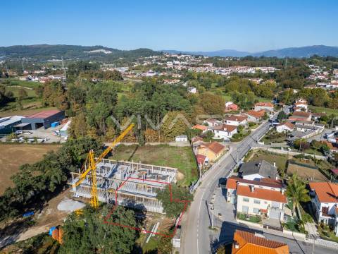 Apartamento T3 Venda em Lage,Vila Verde