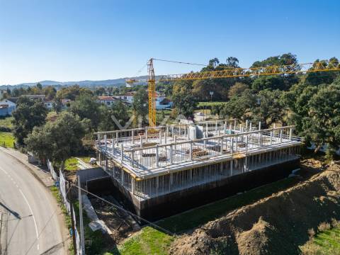 Apartamento T3 Venda em Lage,Vila Verde