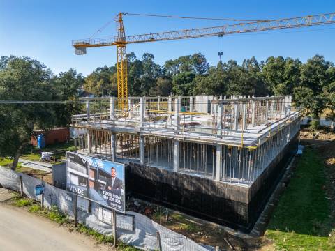 Apartamento T3 Venda em Lage,Vila Verde