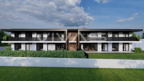 Apartamento T3 Venda em Lage,Vila Verde