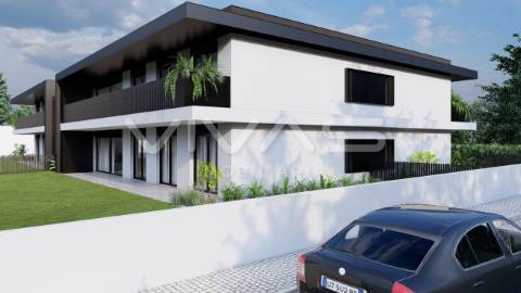 Apartamento T3 Venda em Lage,Vila Verde