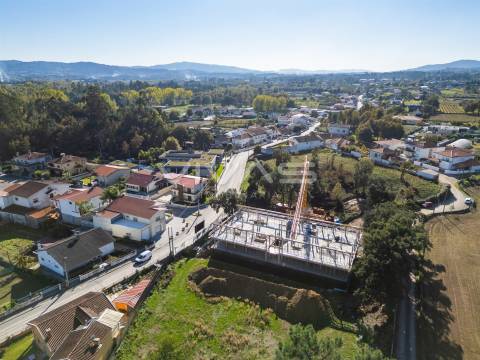 Apartamento T3 Venda em Lage,Vila Verde