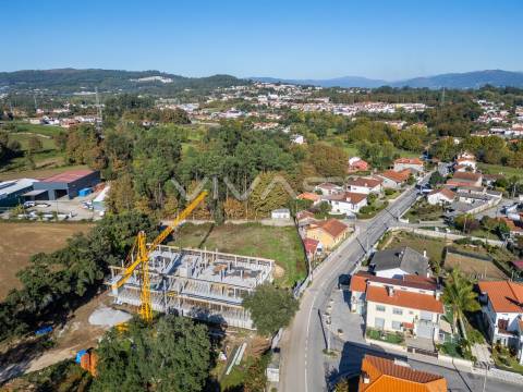 Apartamento T3 Venda em Lage,Vila Verde