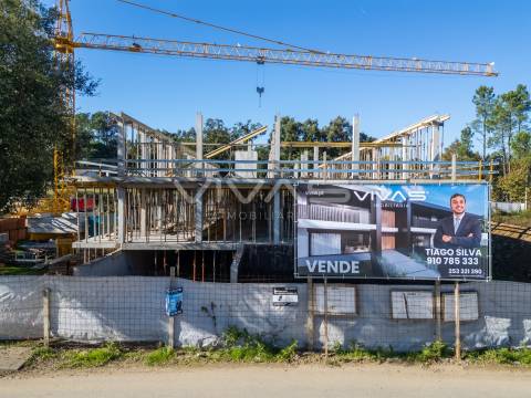 Apartamento T3 Venda em Lage,Vila Verde