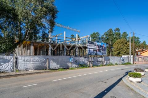 Apartamento T3 Venda em Lage,Vila Verde