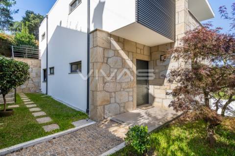 Moradia T3+1 Venda em Marrancos e Arcozelo,Vila Verde