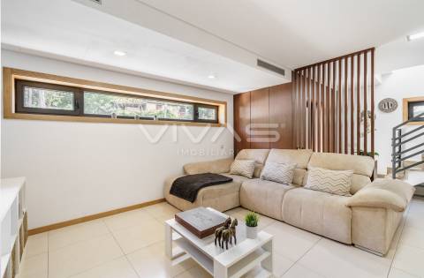 Moradia T3+1 Venda em Marrancos e Arcozelo,Vila Verde