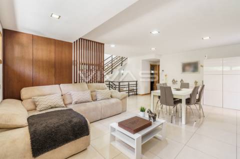 Moradia T3+1 Venda em Marrancos e Arcozelo,Vila Verde