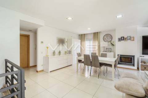 Moradia T3+1 Venda em Marrancos e Arcozelo,Vila Verde