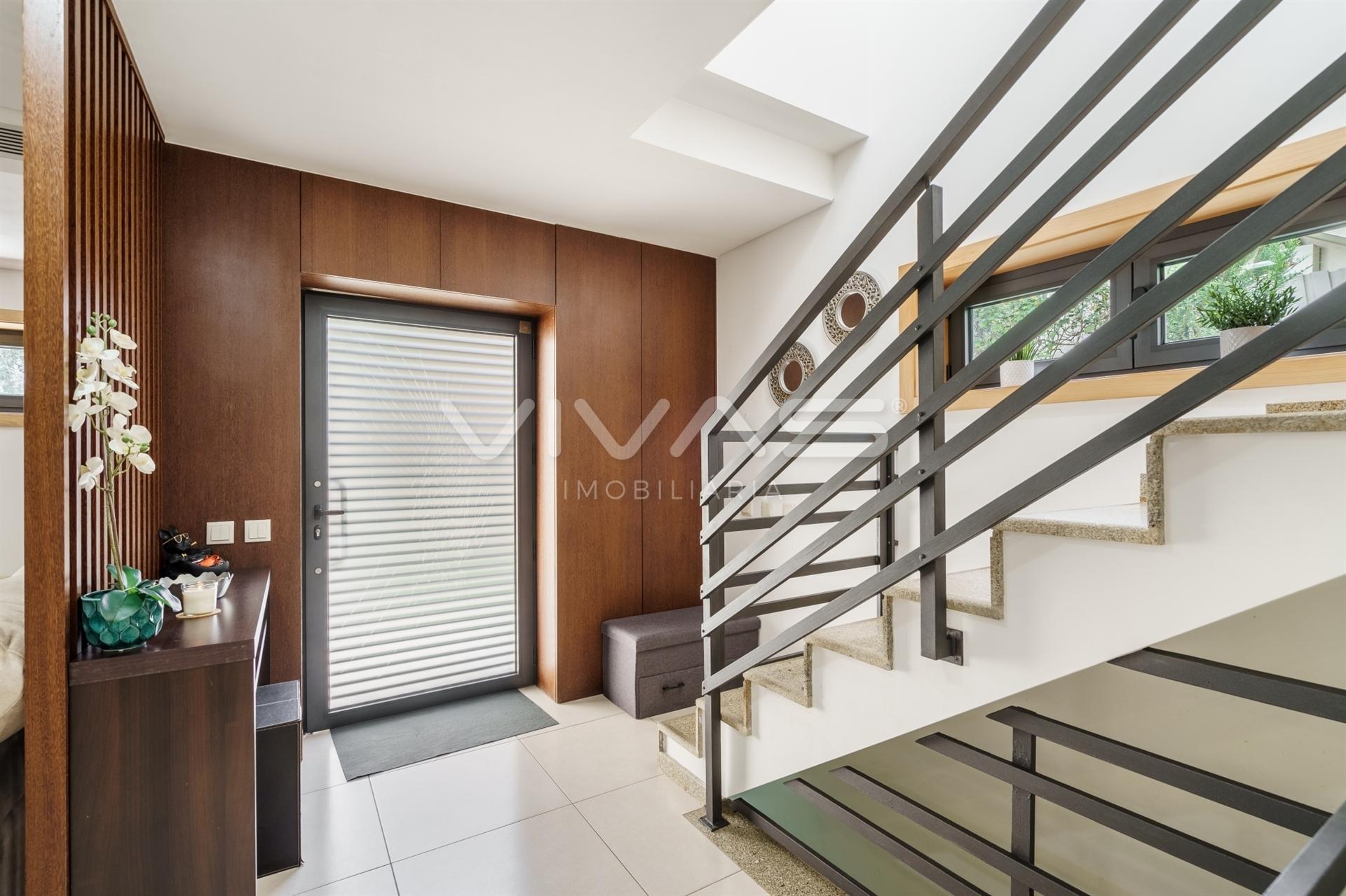 Moradia T3+1 Venda em Marrancos e Arcozelo,Vila Verde