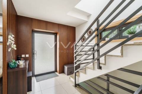 Moradia T3+1 Venda em Marrancos e Arcozelo,Vila Verde