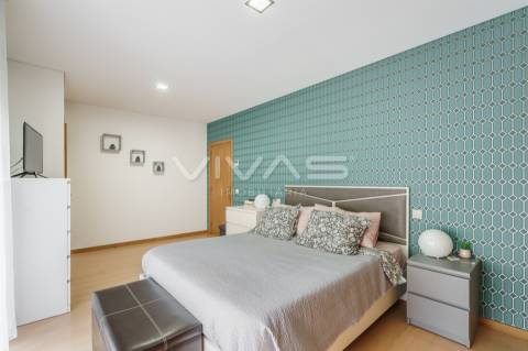 Moradia T3+1 Venda em Marrancos e Arcozelo,Vila Verde