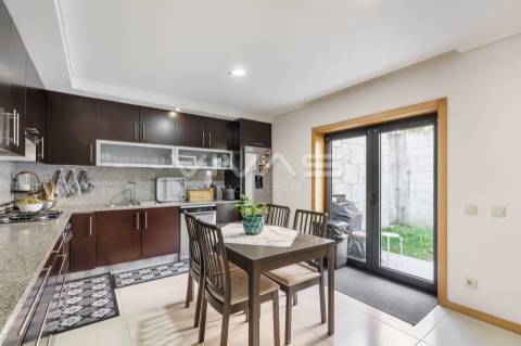 Moradia T3+1 Venda em Marrancos e Arcozelo,Vila Verde