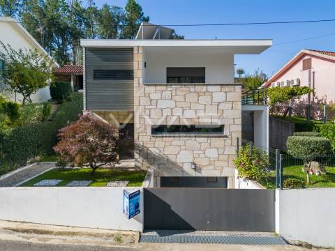 Moradia T3+1 Venda em Marrancos e Arcozelo,Vila Verde