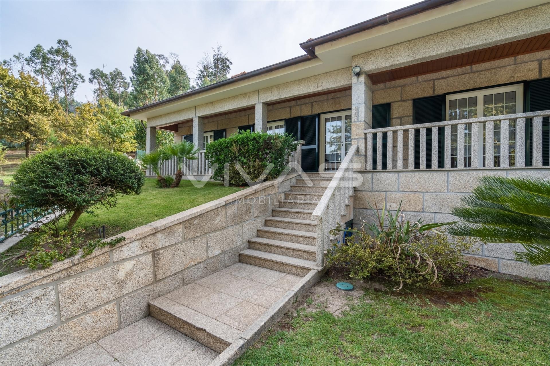 Moradia T3 Venda em Souto,Terras de Bouro