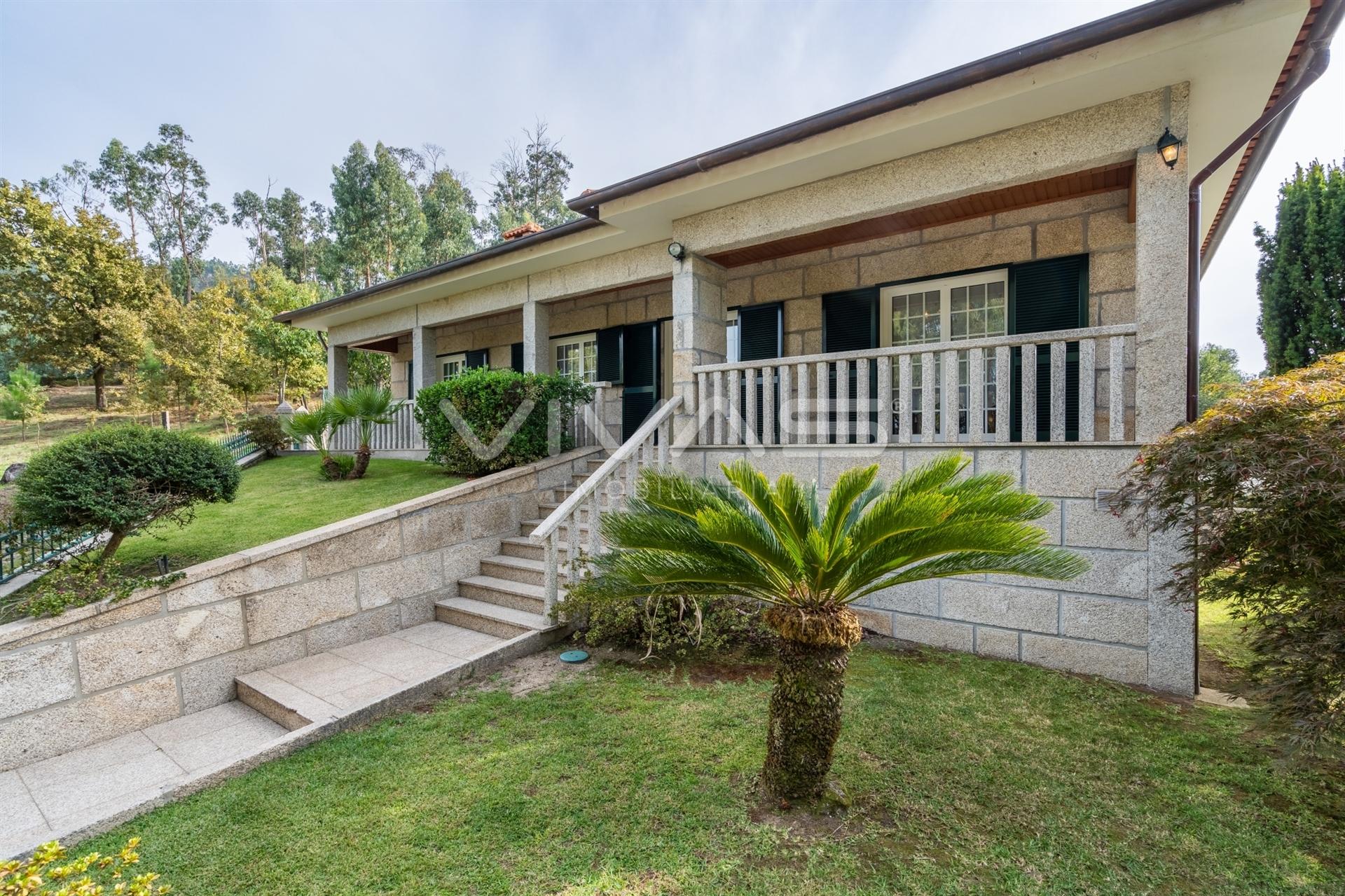 Moradia T3 Venda em Souto,Terras de Bouro