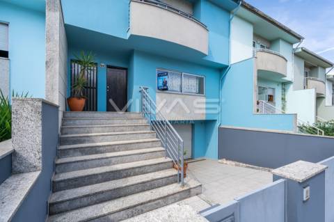 Moradia em Banda T4 Venda em Real, Dume e Semelhe,Braga
