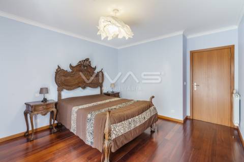 Moradia em Banda T4 Venda em Real, Dume e Semelhe,Braga