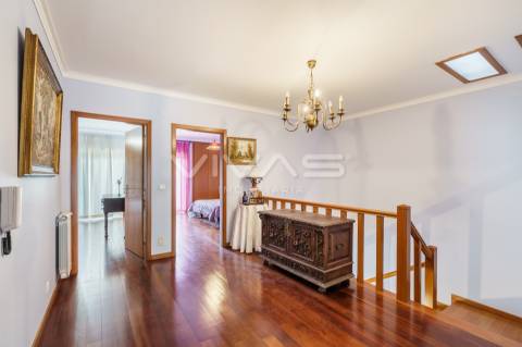 Moradia em Banda T4 Venda em Real, Dume e Semelhe,Braga