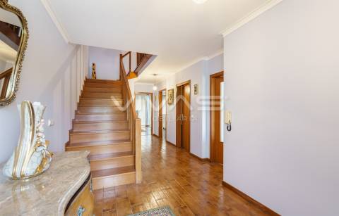 Moradia em Banda T4 Venda em Real, Dume e Semelhe,Braga